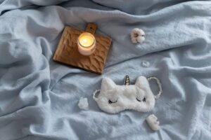 How to Create a Relaxing Bedtime Routine