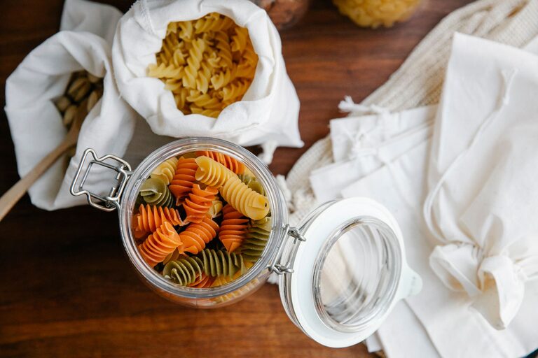 Simple Ways to Reduce Food Waste at Home