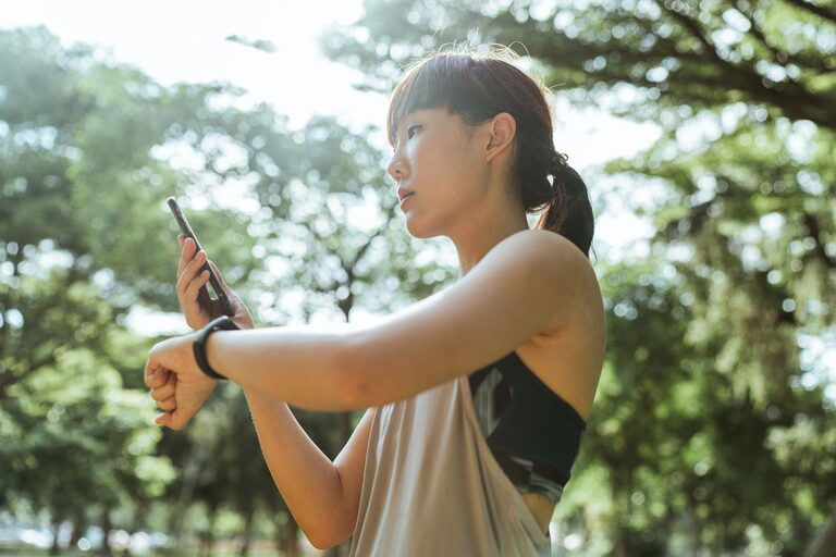 How to Build Healthy Phone Habits Every Day