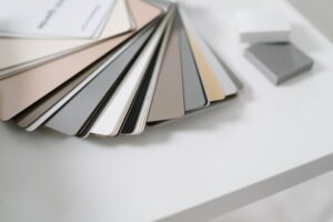 Tips for Choosing Calm Colors for Your Home