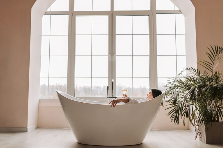 15 Low Cost Self Care Ideas to Try at Home
